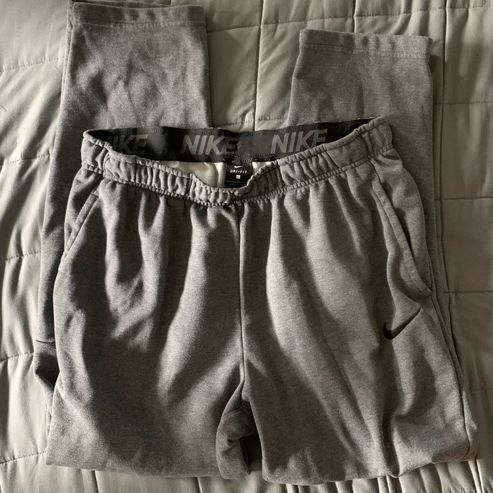 Men’s Nike Dri Fit Sweatpants